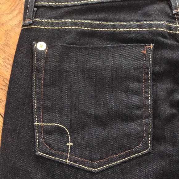Fidelity boot cut jean. - Picture 9 of 16